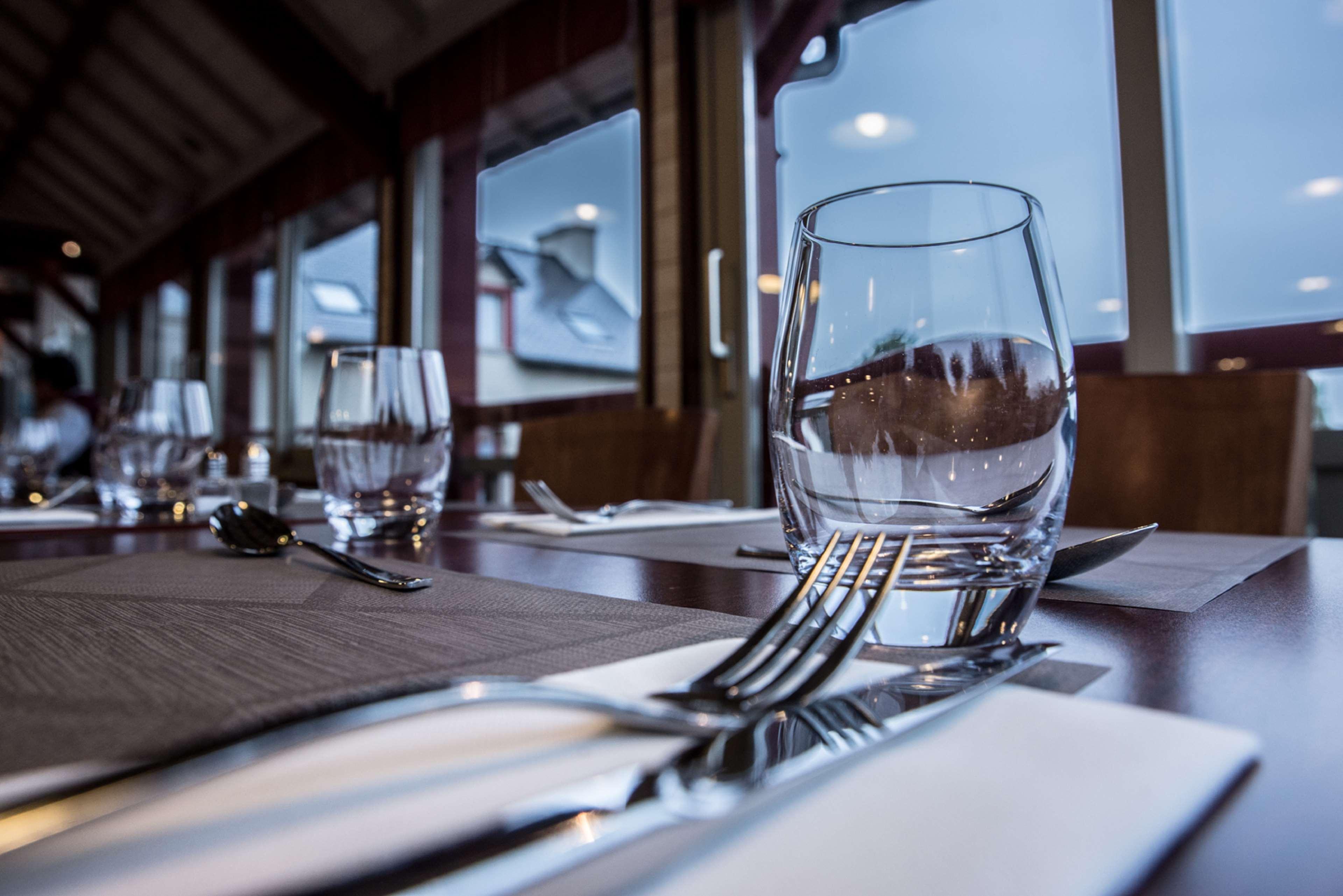 Kyriad Saint-Malo Dinard La Richardais Екстериор снимка